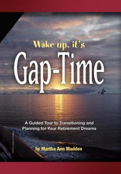 Wake up it's Gap-Time