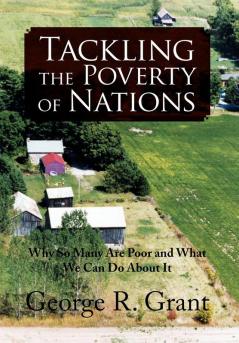 Tackling the Poverty of Nations