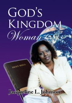 God's Kingdom Woman