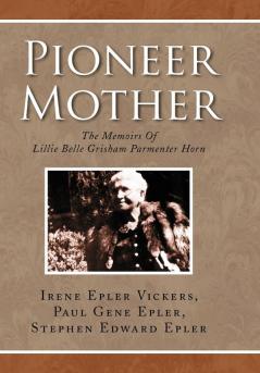 Pioneer Mother