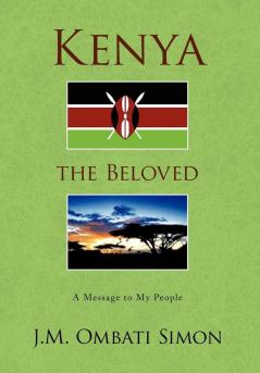 Kenya the Beloved