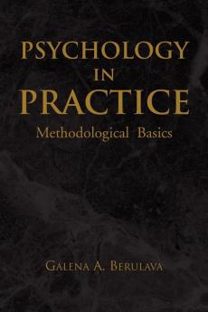 PSYCHOLOGY  IN  PRACTICE