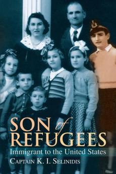 Son of Refugees