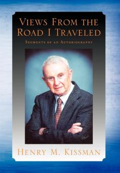 Views From the Road I Traveled