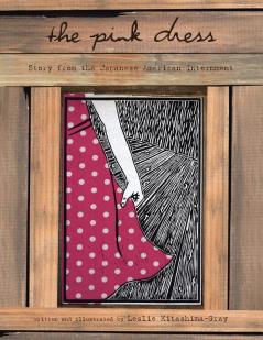 The Pink Dress