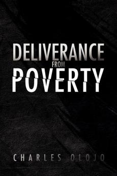 Deliverance from Poverty