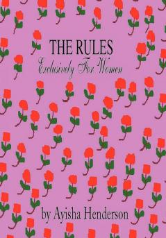 The Rules Exclusively for Women