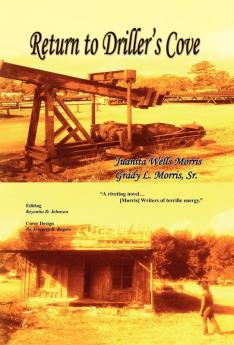 Return to Driller's Cove