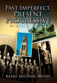 Past Imperfect Present Progressive