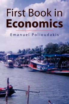 First Book in Economics