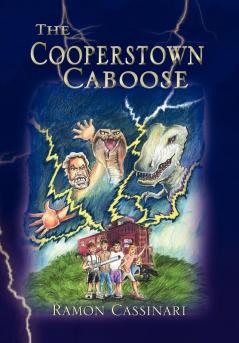 The Cooperstown Caboose