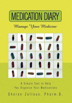 Medication Diary