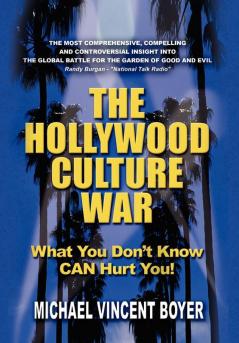 The Hollywood Culture War