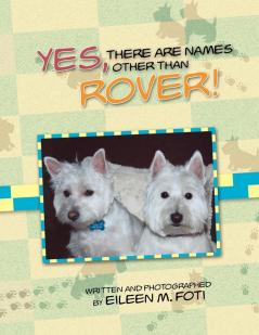 Yes There Are Names Other Than Rover!