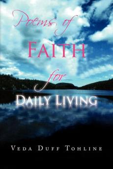 Poems of Faith for Daily Living