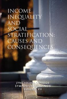 Income Inequality and Social Stratification