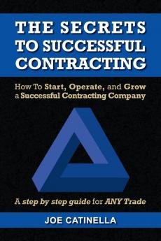 The Secrets to Successful Contracting