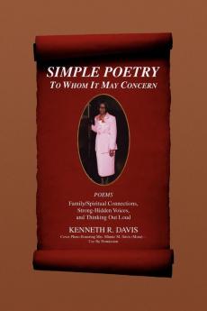Simple Poetry