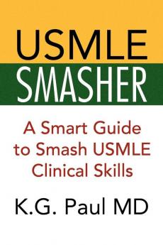 USMLE Smasher