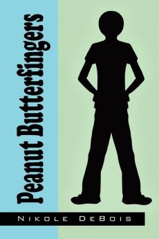 Peanut Butterfingers