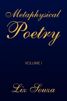 Metaphysical Poetry Volume I: 1