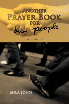 Another Prayer Book for Busy People