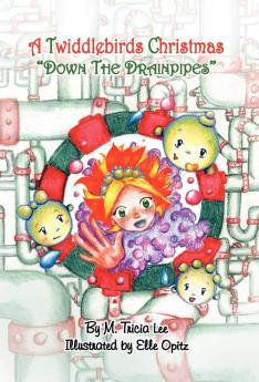 A Twiddlebirds Christmas