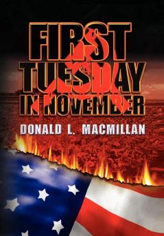 First Tuesday in November