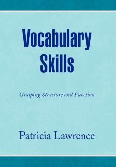 Vocabulary Skills