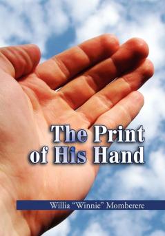 The Print of His Hand