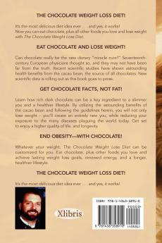 The Chocolate Weight Loss Diet