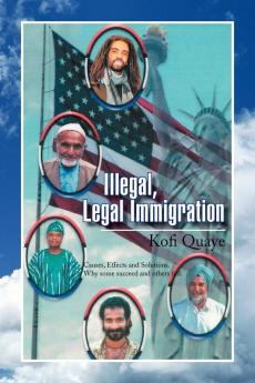 Illegal Legal Immigration