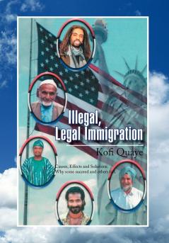 Illegal Legal Immigration