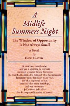 A Midlife Summers Night