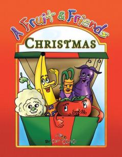 A Fruit & Friends Christmas