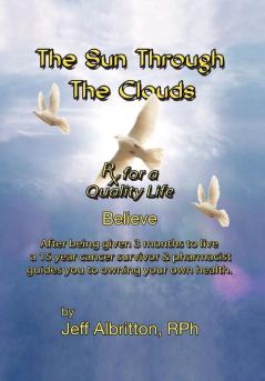The Sun through the Clouds