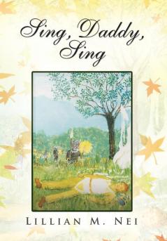 Sing Daddy Sing