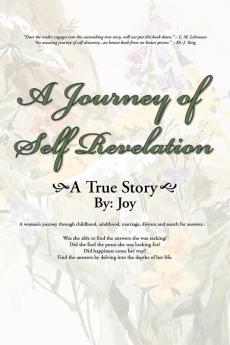 A Journey of Self Revelation