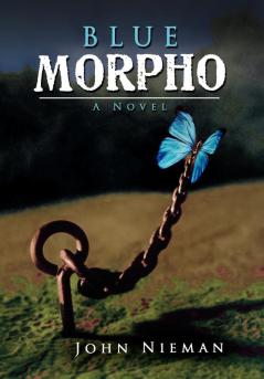 Blue Morpho