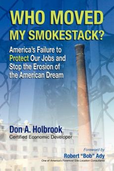 Who Moved My Smokestack?