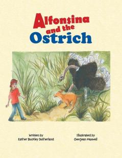 Alfonsina and the Ostrich