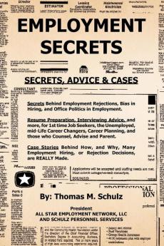 Employment Secrets