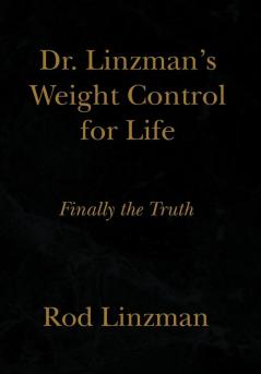 Dr. Linzman's Weight Control for Life