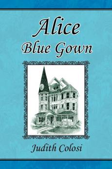 Alice Blue Gown