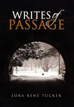 Writes of Passage