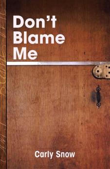 Don't Blame Me