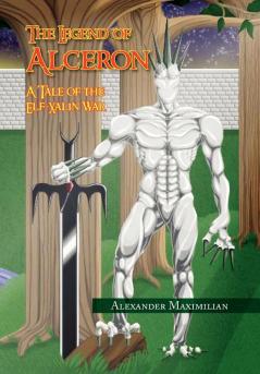 The Legend of Alceron