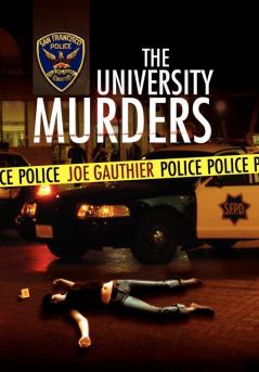 The University Murders