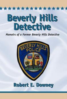 Beverly Hills Detective