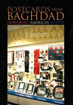 Postcards from Baghdad